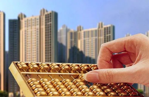 楼面地价是什么意思