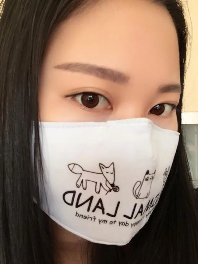 十个纹眉九个后悔图片