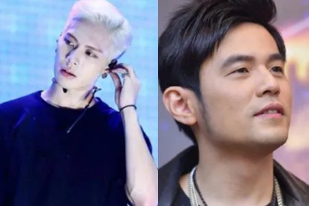 周杰伦赞王嘉尔改编 歌词相同心境却不一样