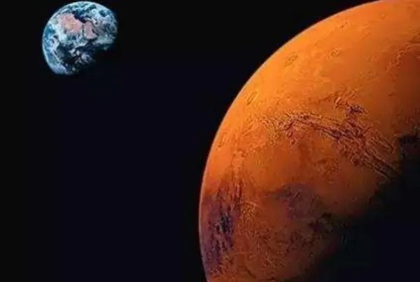 NASA发现火星或曾有生命，星球诞生生命需要什么条件？