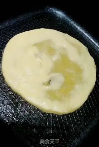 家常烙饼