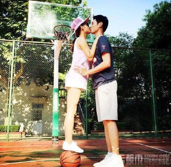 娱乐圈有哪些最萌身高差夫妻？