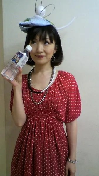 折笠富美子的介绍