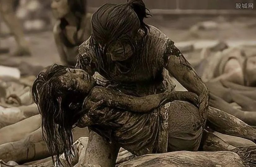 唐山地震死亡多少人 地震遇难者的遗体是怎么处理的