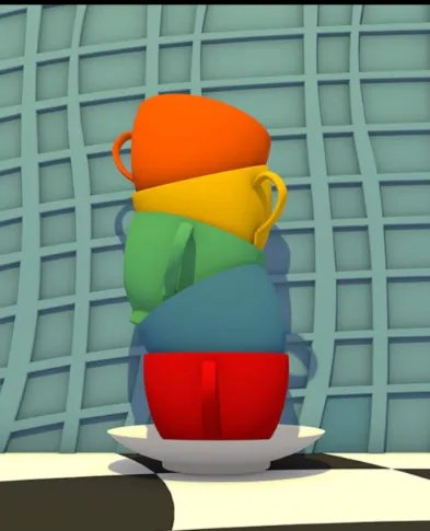 逃离仙境的爱丽丝详细图文通关攻略