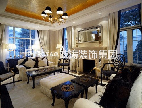 上海家庭装修哪家做的好 上海十大知名装修公司推荐