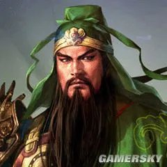 《三国志13》自制武将头像包 三国志13武将包