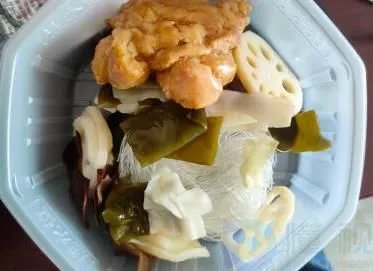 自热火锅怎么弄