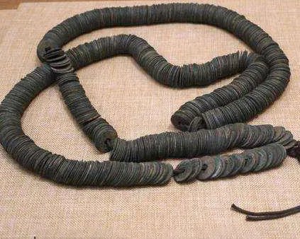 古代一贯钱到底有多少文 一贯钱真的有一千个铜钱吗