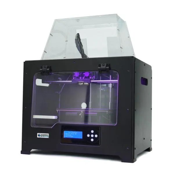 3D打印机的具体价格?