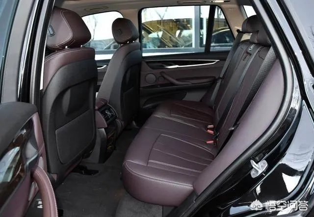 宝马X5新款的价格是多少？