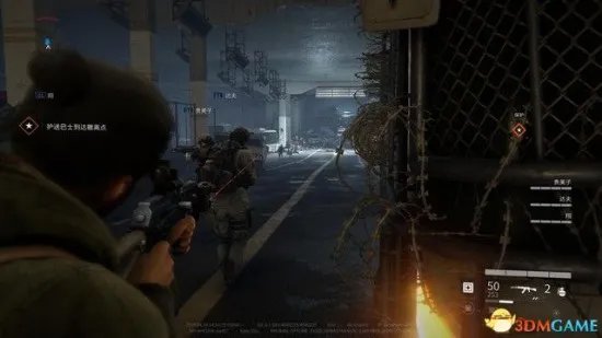 《僵尸世界大战》图文攻略 武器图鉴及全章节任务攻略