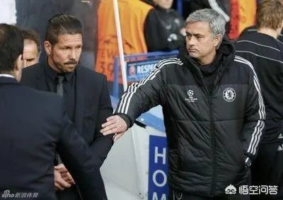 西蒙尼助手现身大连体育场，西蒙尼会来大连一方执教吗？