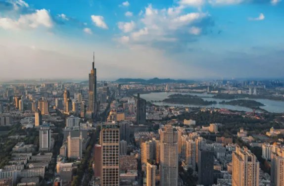 南京买房条件是什么