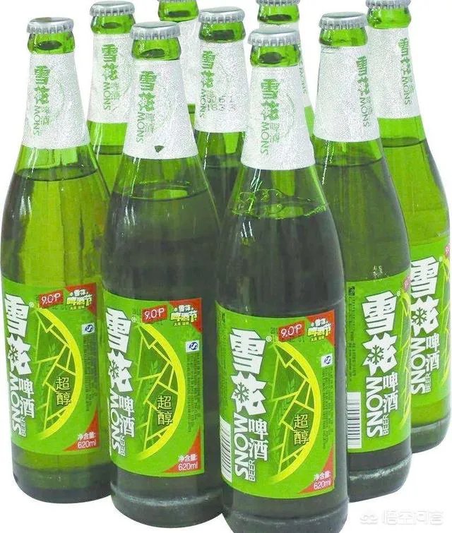 青岛啤酒和雪花啤酒哪个好？为什么？