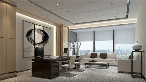 写字楼装修时间有规定吗