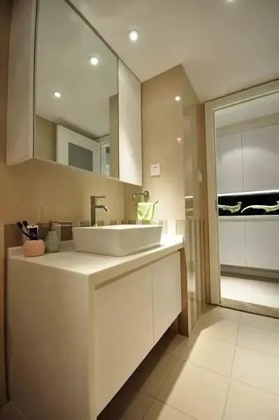 现代简约风格介绍