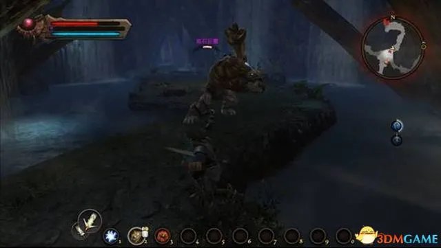 《阿玛拉王国：惩罚 重置版》全剧情流程图文攻略 DLC剧情流程攻略