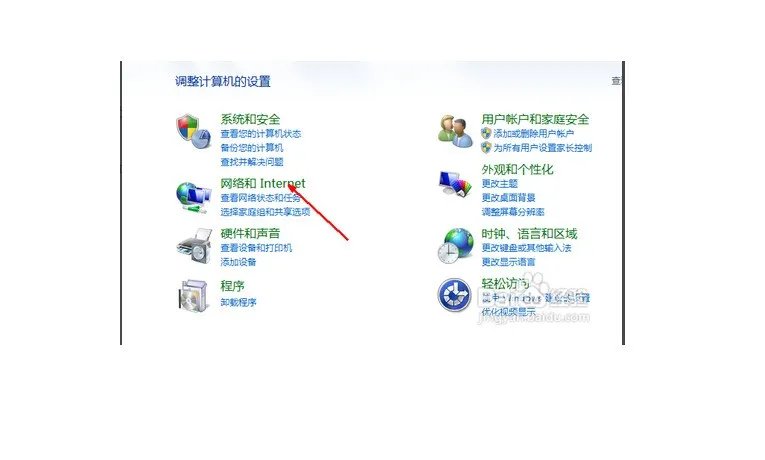 电脑network是什么意思