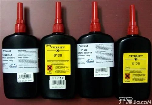 无影胶的使用方法 胶量多少有讲究