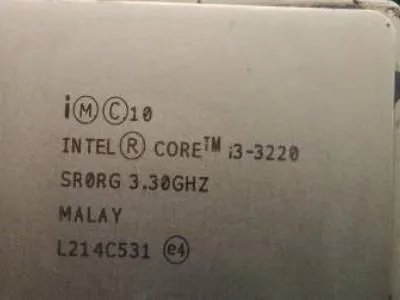 技嘉主p61-s3用什么cpu