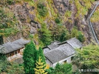 温州旅游景点介绍?