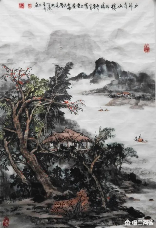 《千家诗》收录的是？