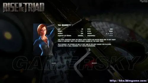 《龙霸三合会》全流程图文攻略