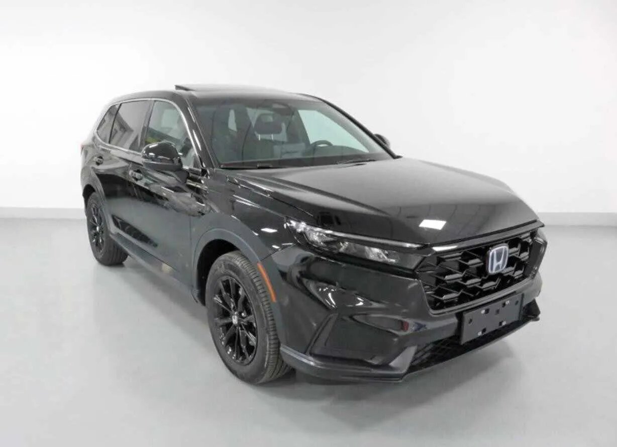 混合动力汽车有哪些