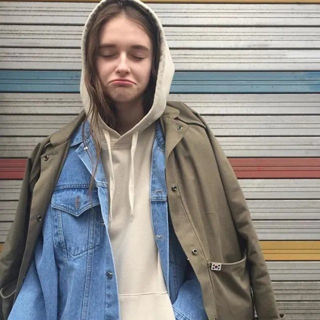 有没有什么欧美风头像推荐