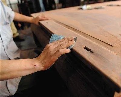 红木床价格大全 买红木家具怎么辨真假