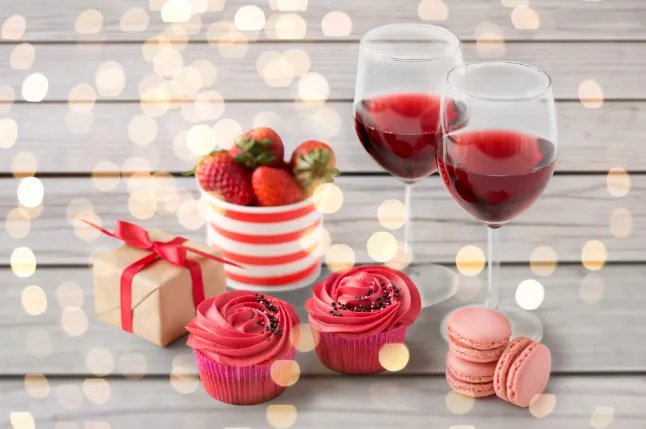 情人节是哪天 西方情人节是什么时候