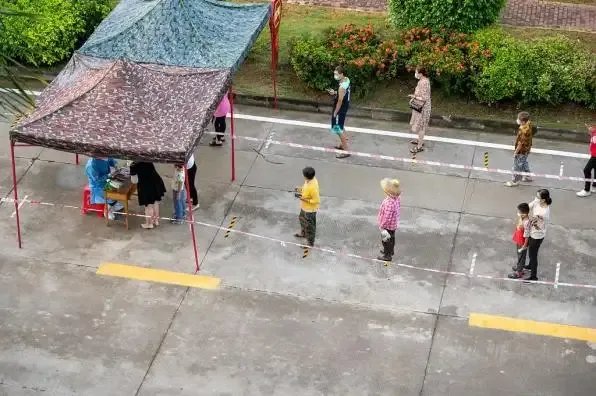 8万游客滞留，三亚实行临时性全域静态管理！什么是静态管理？