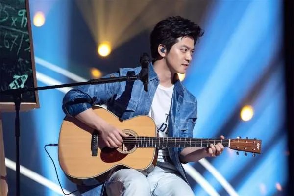 吃你家大米了吗 费你家布料了吗。是哪中国好声音哪季的？