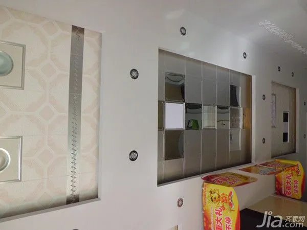 恭贺格勒集成吊顶 长治专卖店开业