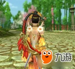 剑网3门派声望挂件汇总 剑网3门派声望挂件有哪些