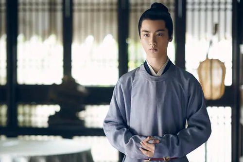 清平乐：赵徽柔凤冠霞帔出嫁，梁怀吉是什么反应？