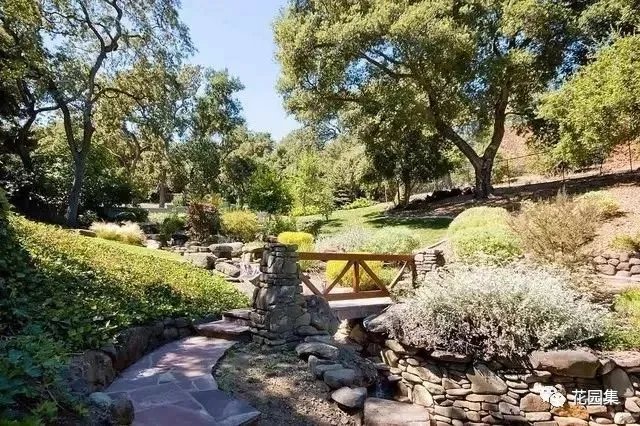 60款醉美庭院枯山水景观，不得不爱~