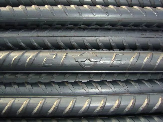 螺纹钢筋直径怎么测量