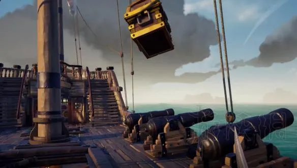 《盗贼之海》部分宝藏隐藏位置介绍 宝藏在哪里？