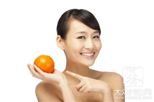 脐橙的功效作用怎么样