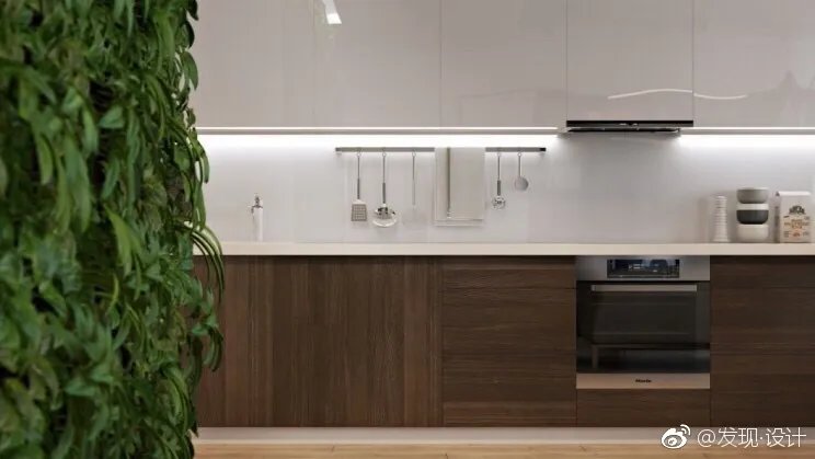 如咖啡般醇厚浓香的家居设计 Pavel Vetrov