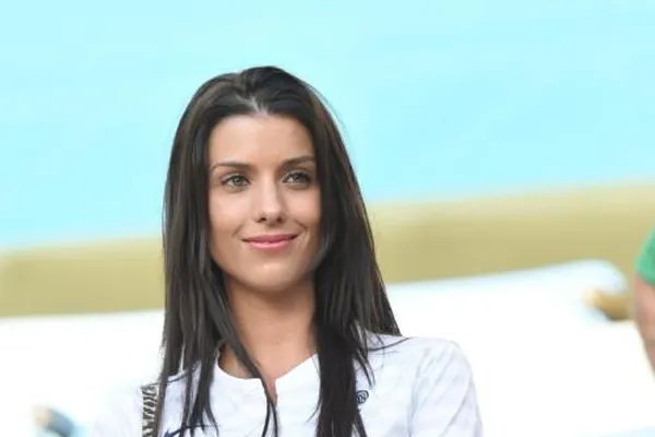 世界十大网球美女排行榜 可喜可贺！唯一一名中国运动员上榜