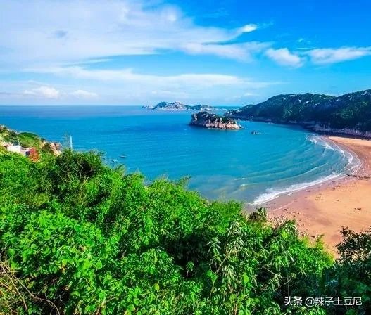 温州旅游景点介绍?