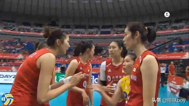 中国女排将对阵本届世界杯第三个对手欧洲劲旅俄罗斯队，中国女排会3-0战胜吗？