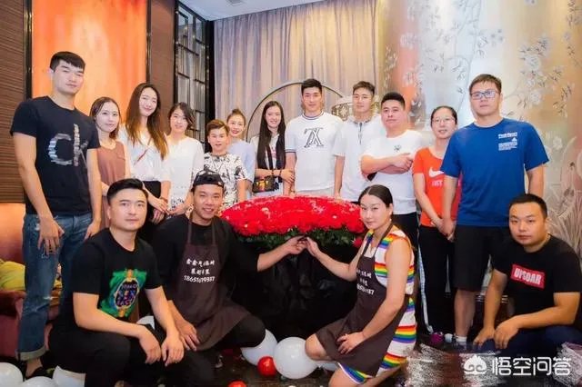 亚运会评价张常宁