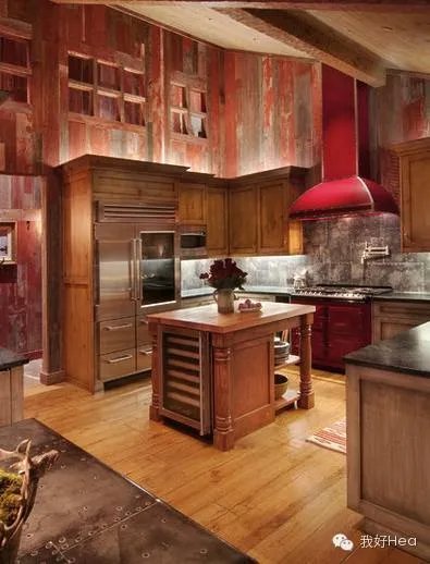 不敢用喜庆红来布置你的家?我教你诀窍!