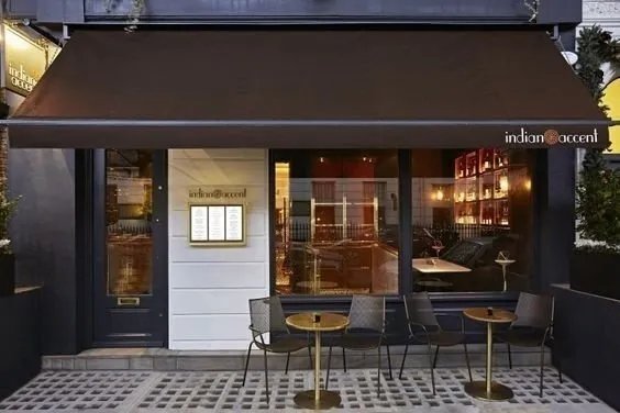 店铺  ·  门面设计