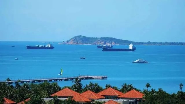 东岛面积是多少？