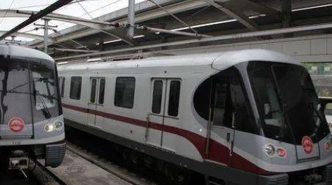 上海地铁运营时间是多少